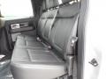 Ingot Silver Metallic - F150 FX2 SuperCrew Photo No. 23