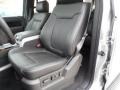 Ingot Silver Metallic - F150 FX2 SuperCrew Photo No. 26