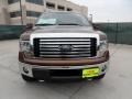 Golden Bronze Metallic - F150 XLT SuperCrew 4x4 Photo No. 6