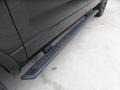 Running Boards 2012 Ford F150 FX4 SuperCrew 4x4 Parts