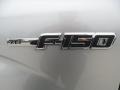 2012 Ford F150 XLT SuperCrew Marks and Logos