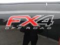 2012 Tuxedo Black Metallic Ford F350 Super Duty Lariat Crew Cab 4x4  photo #19