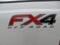  2012 F350 Super Duty Lariat Crew Cab 4x4 Logo