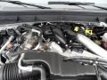 6.7 Liter OHV 32-Valve B20 Power Stroke Turbo-Diesel V8 Engine for 2012 Ford F350 Super Duty Lariat Crew Cab 4x4 #58443411