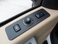 2012 White Platinum Metallic Tri-Coat Ford F350 Super Duty Lariat Crew Cab 4x4  photo #25