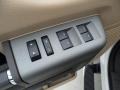 2012 White Platinum Metallic Tri-Coat Ford F350 Super Duty Lariat Crew Cab 4x4  photo #26