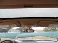 2012 White Platinum Metallic Tri-Coat Ford F350 Super Duty Lariat Crew Cab 4x4  photo #29