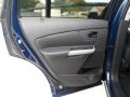2012 Dark Blue Pearl Metallic Ford Edge SE  photo #21