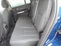 2012 Dark Blue Pearl Metallic Ford Edge SE  photo #22
