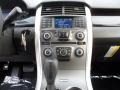 2012 Dark Blue Pearl Metallic Ford Edge SE  photo #28