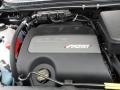 3.7 Liter DOHC 24-Valve TiVCT V6 Engine for 2012 Ford Edge Sport #58443879