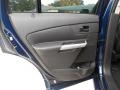 2012 Dark Blue Pearl Metallic Ford Edge Sport  photo #23