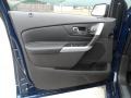 2012 Dark Blue Pearl Metallic Ford Edge Sport  photo #25