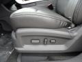 Charcoal Black/Silver Smoke Metallic Controls Photo for 2012 Ford Edge #58443909
