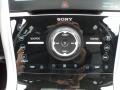 Charcoal Black/Silver Smoke Metallic Controls Photo for 2012 Ford Edge #58443924