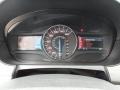 Charcoal Black/Silver Smoke Metallic Gauges Photo for 2012 Ford Edge #58443936