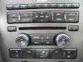 Charcoal Black Controls Photo for 2012 Ford Mustang #58444026