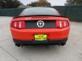 Competition Orange - Mustang Boss 302 Photo No. 4