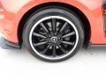 2012 Ford Mustang Boss 302 Wheel and Tire Photo