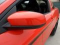 Competition Orange - Mustang Boss 302 Photo No. 14