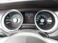 2012 Ford Mustang Boss 302 Gauges