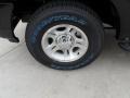 2011 Ford Ranger Sport SuperCab Wheel and Tire Photo