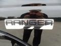 2011 Black Ford Ranger Sport SuperCab  photo #12