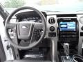 Black Dashboard Photo for 2011 Ford F150 #58444464