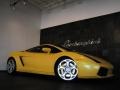 2004 Giallo Midas (Yellow) Lamborghini Gallardo Coupe  photo #13