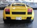 2004 Giallo Midas (Yellow) Lamborghini Gallardo Coupe  photo #15
