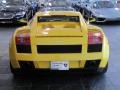2004 Giallo Midas (Yellow) Lamborghini Gallardo Coupe  photo #16