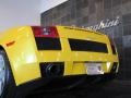 2004 Giallo Midas (Yellow) Lamborghini Gallardo Coupe  photo #25