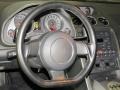 Nero Perseus Steering Wheel Photo for 2004 Lamborghini Gallardo #58444605