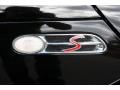 Jet Black - Cooper S Hardtop Photo No. 78