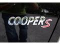Jet Black - Cooper S Hardtop Photo No. 92