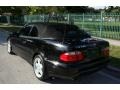 Black - CLK 430 Cabriolet Photo No. 8