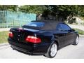 Black - CLK 430 Cabriolet Photo No. 9