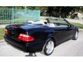 Black - CLK 430 Cabriolet Photo No. 22