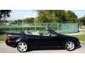 Black - CLK 430 Cabriolet Photo No. 23