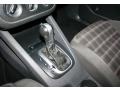 Interlagos Plaid Cloth Transmission Photo for 2007 Volkswagen GTI #58446030