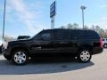 Onyx Black - Yukon XL SLT Photo No. 4