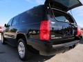 Onyx Black - Yukon XL SLT Photo No. 14