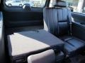 2008 Onyx Black GMC Yukon XL SLT  photo #17