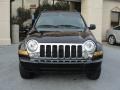2005 Black Clearcoat Jeep Liberty Limited  photo #6
