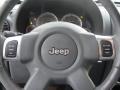 2005 Black Clearcoat Jeep Liberty Limited  photo #15