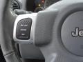 2005 Black Clearcoat Jeep Liberty Limited  photo #17