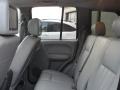 2005 Black Clearcoat Jeep Liberty Limited  photo #24