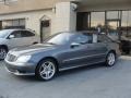 Flint Grey Metallic - S 430 Sedan Photo No. 3