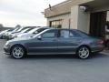 Flint Grey Metallic - S 430 Sedan Photo No. 4