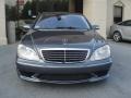 Flint Grey Metallic - S 430 Sedan Photo No. 6